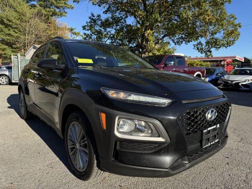 2019 Hyundai KONA SEL