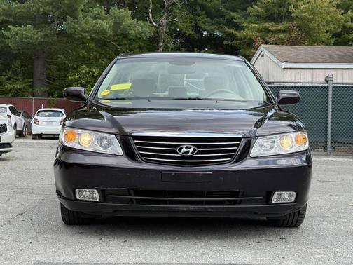 2007 Hyundai Azera GLS
