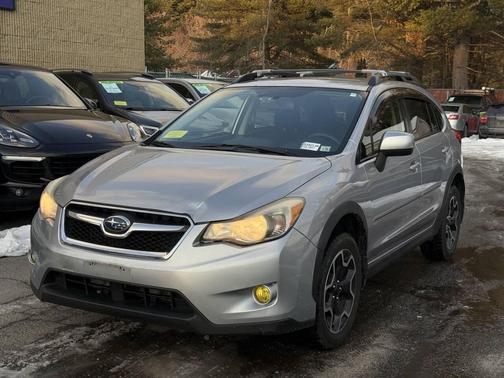 2014 Subaru XV Crosstrek 2.0i Premium