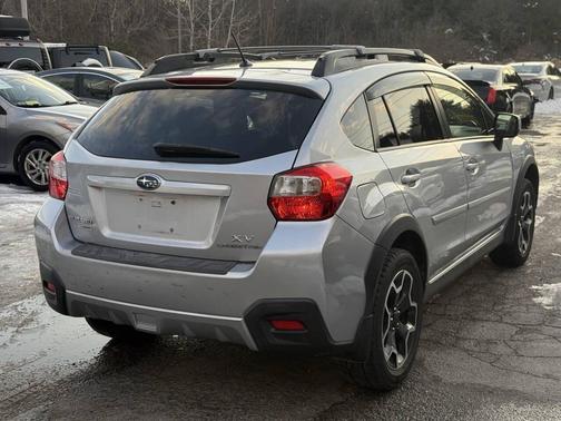 2014 Subaru XV Crosstrek 2.0i Premium
