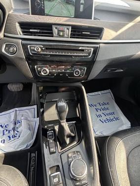 2016 BMW X1 xDrive 28i
