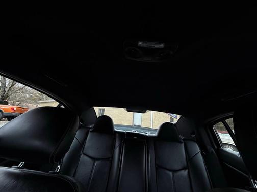 2013 Chrysler 200 Limited