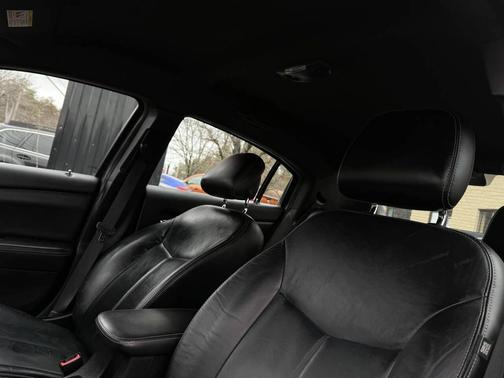 2013 Chrysler 200 Limited