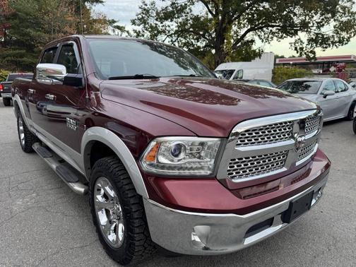 2016 RAM 1500 Laramie