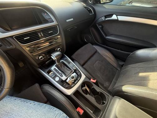 2013 Audi A5 2.0T Premium