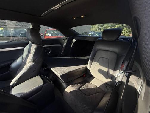 2013 Audi A5 2.0T Premium
