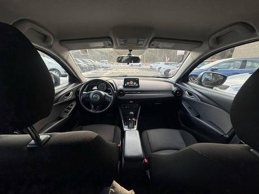 2017 Mazda CX-3 Sport