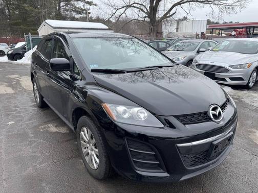 2011 Mazda CX-7 i SV