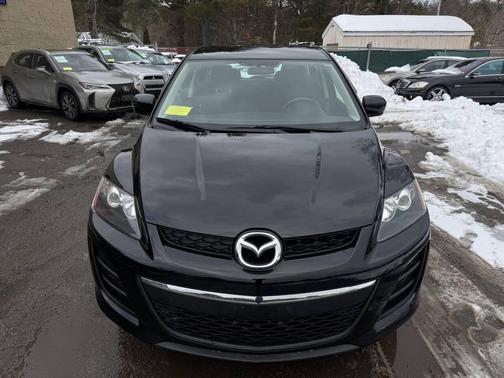 2011 Mazda CX-7 i SV