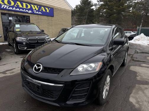 2011 Mazda CX-7 i SV