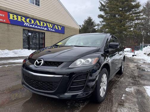 2011 Mazda CX-7 i SV
