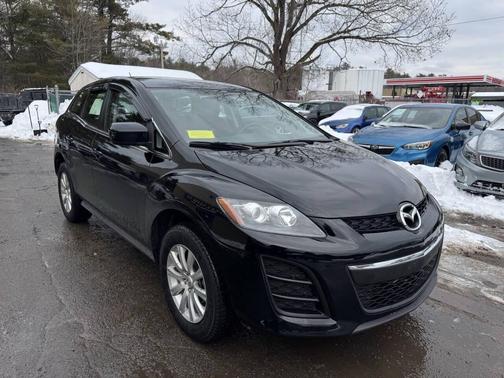 2011 Mazda CX-7 i SV