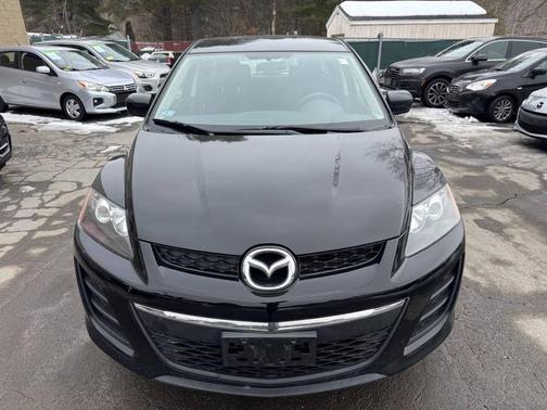 2011 Mazda CX-7 i SV