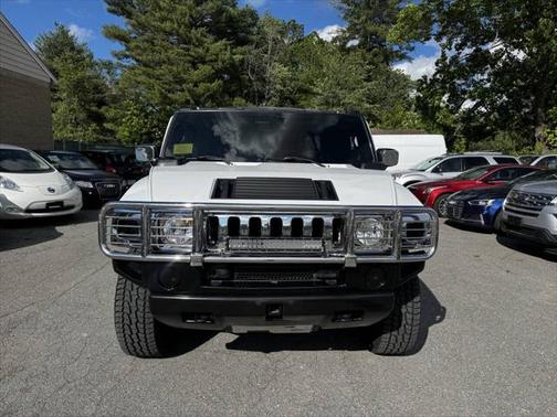 2005 Hummer H2 SUT