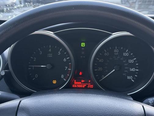 2010 Mazda Mazda3 i Touring