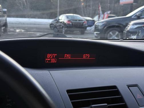 2010 Mazda Mazda3 i Touring