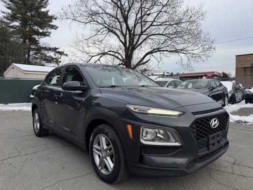 2019 Hyundai KONA SE
