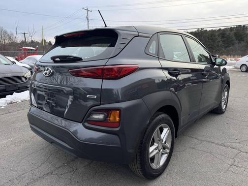 2019 Hyundai KONA SE