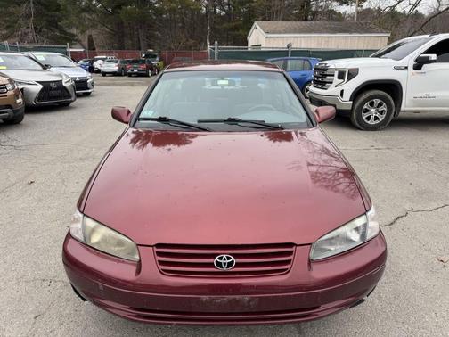 1999 Toyota Camry XLE