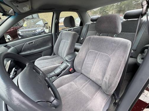 1999 Toyota Camry XLE