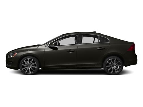 2014 Volvo S60 T5 Platinum