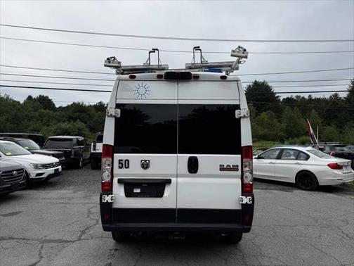 2021 RAM ProMaster 2500 High Roof