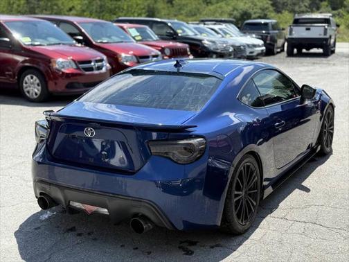 2014 Scion FR-S Monogram