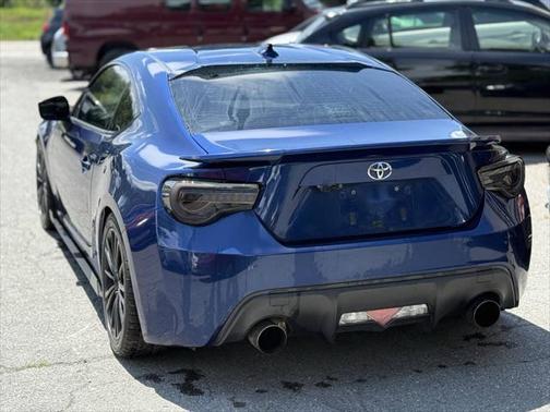 2014 Scion FR-S Monogram