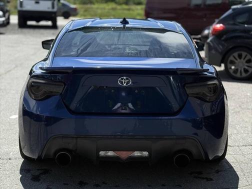 2014 Scion FR-S Monogram