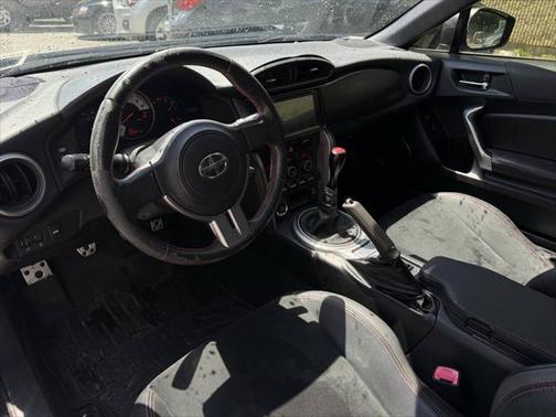 2014 Scion FR-S Monogram