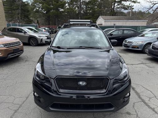 2015 Subaru XV Crosstrek Base