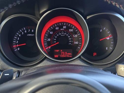 Bright Silver 2011 Kia Forte SX