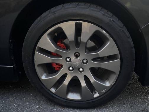 2013 Subaru Impreza 2.0i Sport Premium