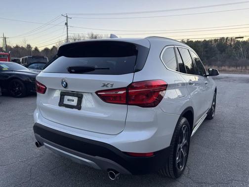 2017 BMW X1 xDrive 28i
