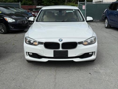 2015 BMW 328 xDrive