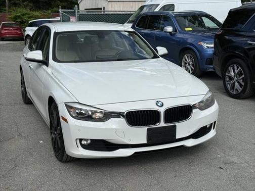 2015 BMW 328 xDrive