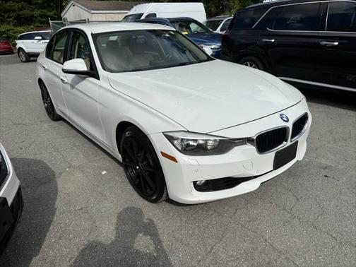 2015 BMW 328 xDrive