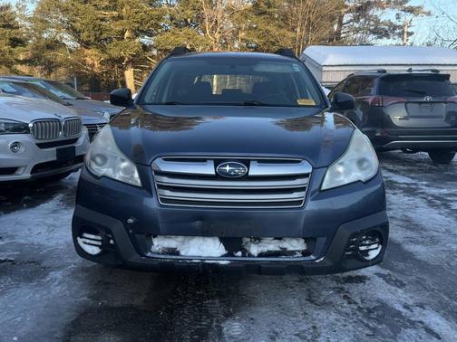 2013 Subaru Outback 2.5i