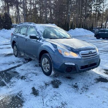 2013 Subaru Outback 2.5i