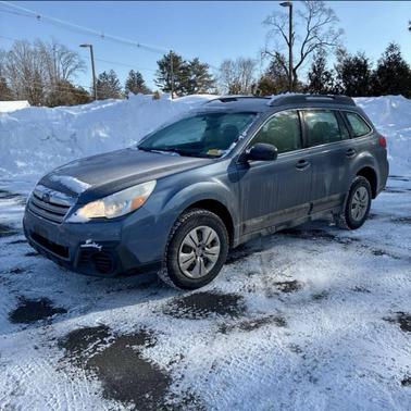2013 Subaru Outback 2.5i