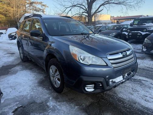 2013 Subaru Outback 2.5i