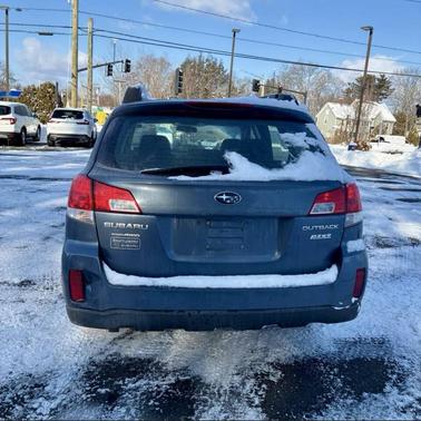 2013 Subaru Outback 2.5i