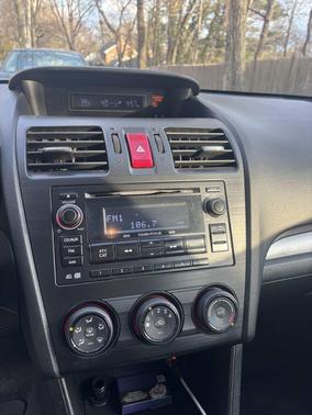 2013 Subaru Impreza 2.0i Sport Premium