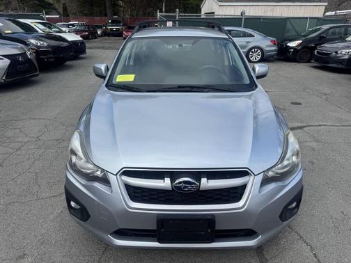 2013 Subaru Impreza 2.0i Sport Premium