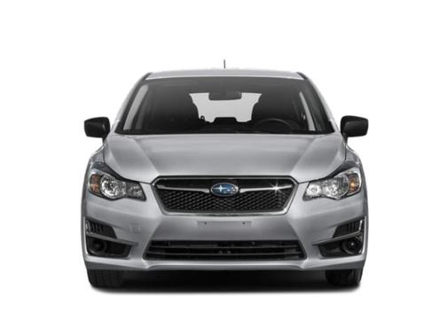 2015 Subaru Impreza 2.0i Premium