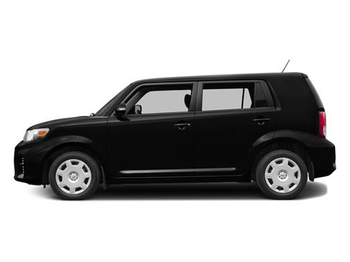 Black Sand Pearl 2014 Scion xB Release Series 10.0