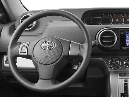 Black Sand Pearl 2014 Scion xB Release Series 10.0