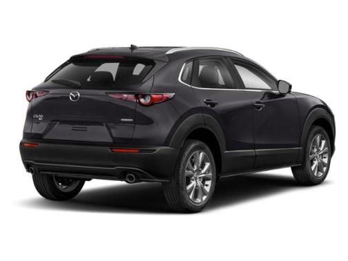 2020 Mazda CX-30 Premium Package