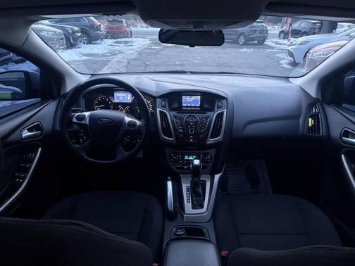 2013 Chevrolet Cruze 1LT