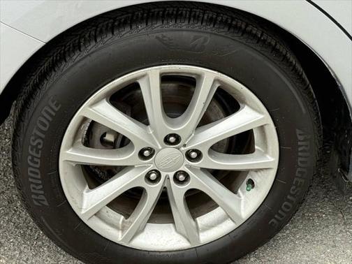 2012 Subaru Impreza 2.0i Premium